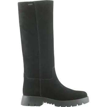 Dámská zimní obuv Kozačky Högl Schwarz 351009 40