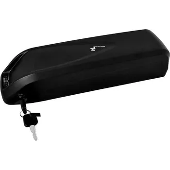 Dema baterie Greenway integrovaná 20Ah/36V 400mm CANbus