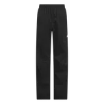 Adidas Provisional Pants Junior 128, Black, dětské