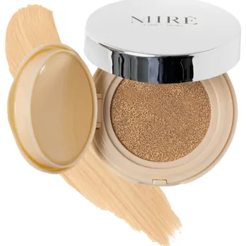 Make-up MI-RÊ Cosmetics Korektor na oční okolí – 01 Light Concealer iLight Rescue 01 Light