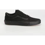 Vans Old Skool (black/black) 48, černá