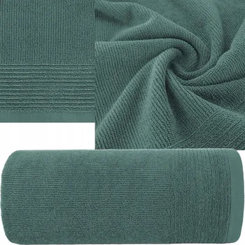 Ručník Koupelnová osuška Eurofirany 70x140cm bavlna