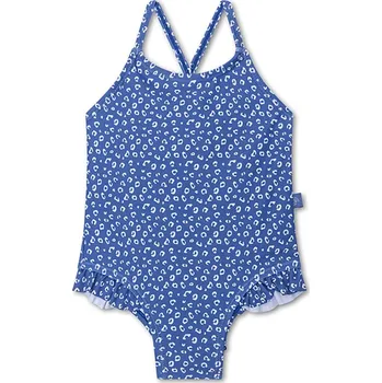 Chlapecké plavky Swim Essentials Blau 449328 146/152