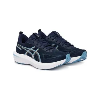 Dámská sportovní obuv Běžecké boty Asics Gt-1000 14 1012B859 Tmavomodrá 37