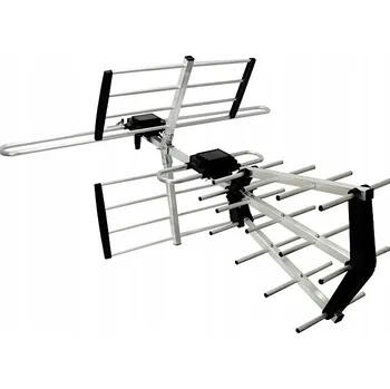 Bezpečnostní kamera Venkovní anténa Red Eagle Galaxy Combo Premium