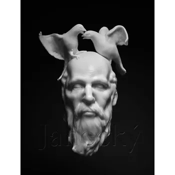 Martin Janecký (anglicky)