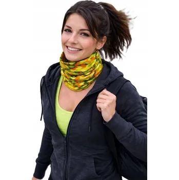 Nákrčník Nákrčník Versoli vel. univerzální zelený