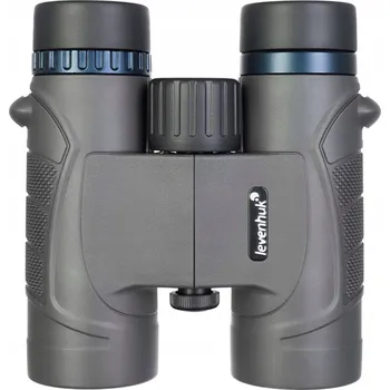 Dalekohled Dalekohled Levenhuk Nitro 10x32