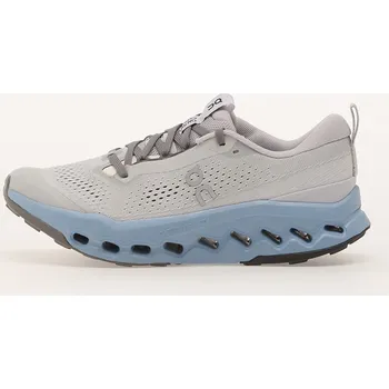 Pánská obuv Tenisky On M Cloudsurfer Trail 2 Rock/ Niagara EUR 44.5