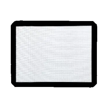 Nádoba na pečení Pandoo Opakovaně použitelná silikonová pečicí podložka 42 x 32 cm