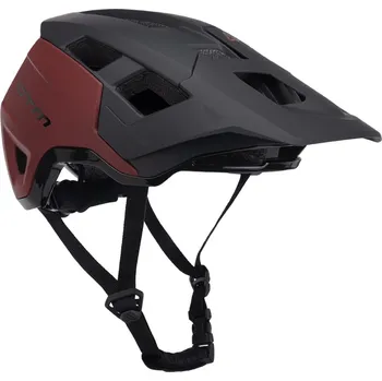 Cyklistická přilba CTM přilba Trailtamer Barva: Červená, Velikost: L