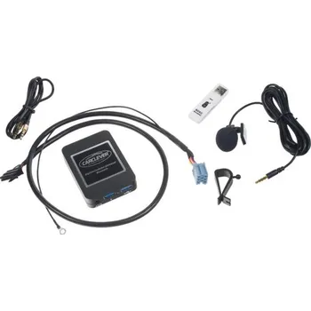 Počítač Hudební přehrávač USB/AUX/Bluetooth VW (8pin)