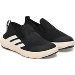 adidas Boty na vodní sporty Terrex Boat Slip-On JQ6006 Černá 31_5