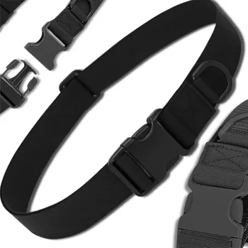 Opasek Camerazar Nastavitelný pánský vojenský taktický pás na míru