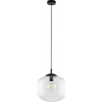 Závěsné svítidlo TK-Lighting VIBE 1 - 1 světelný bod E27