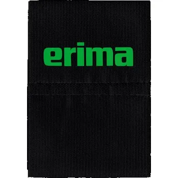 Štulpny ERIMA KAPITÁNSKÁ PÁSKA NEW 26 - Černá - velikost 2 uk