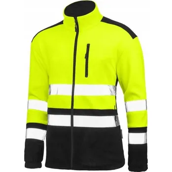 Pánská mikina Fleece mikina Polar ART.MAS Refus, velikost 4XL