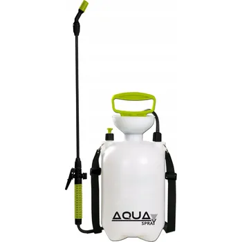 Postřikovač Tlakový postřikovač 3l aqua spray Bradas AS0300
