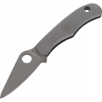 Kuchyňský nůž Kempingový Nůž Spyderco