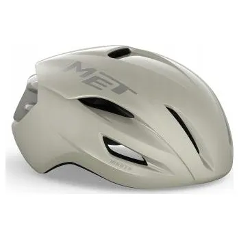 Cyklistická přilba Cyklistická helma Met Manta MIPS vel. L