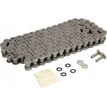 Řetězová sada pro motocykl Řetěz pohonu JT JTC530X1R112