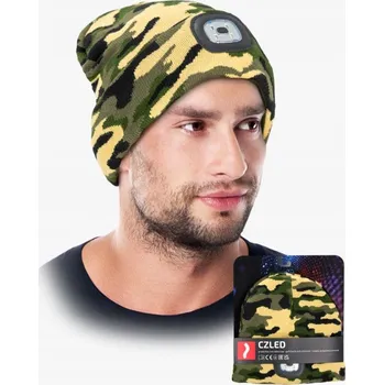 Čepice Zimní čepice Reis univerzální velikost