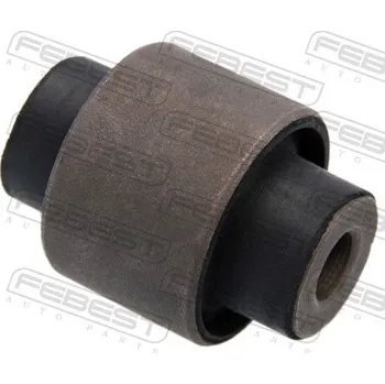 Pouzdro, tlumič odpružení FEBEST HAB-117