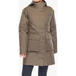 Dámská bunda 3v1 Patagonia Pine Bank 3-in-1 Parka - marlow brown M