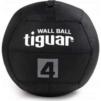 Medicinbal MEDICINBAL WALLBALL 4 kg tiguar 24-48H