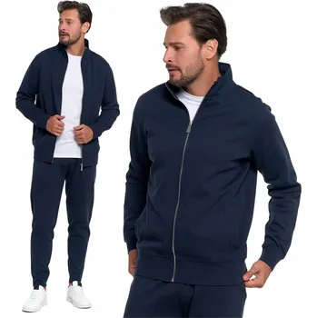 Pánská mikina Pánská mikina Moraj se stojáčkem velikost M