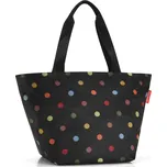 Reisenthel nákupní taška přes rameno s puntíky