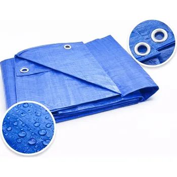 Krycí plachta Premar Plachta 75 g/m2 6 x 12 m