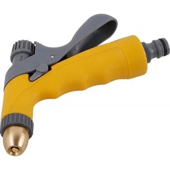 Zahradní pistole Pistole postřikovací proudnicová kov/plast ROSA KUTIL Sklad7 8045120.00 (KUTIL Sklad7)