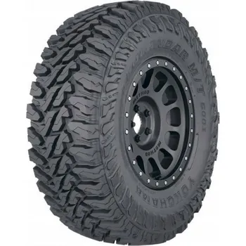 Letní osobní pneu Letní pneumatika Yokohama GEOLANDAR 275/70R17 121 Q ochranný lem