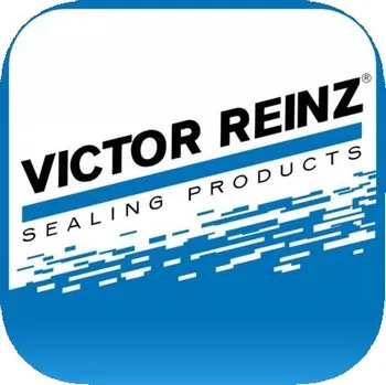 Těsnění motoru Victor Reinz 81-33633-00 Gufero klikové hřídele (Těsnění hřídele, kliková hřídel)