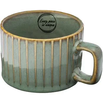 Šálek Altom Design Reactive Sage porcelán 220 ml 1 ks