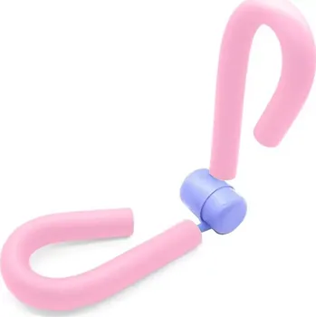 Posilovací motýlek na stehna a paže