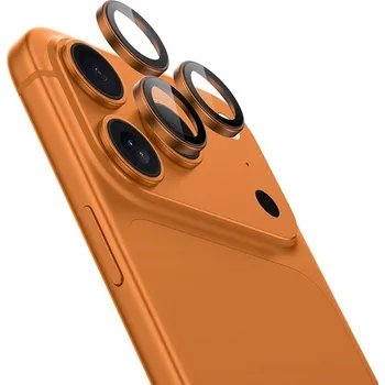 Tvrzené sklo Benks pro Apple iPhone 17 Pro Max, 3 ks