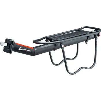 nosiče na kolo Nosič CTM TS20, na sedlovku