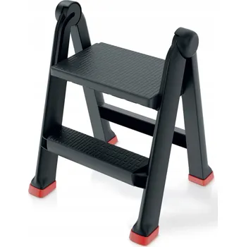 Železářství Dílenský žebřík Kistenberg 0,6 m jednostranný