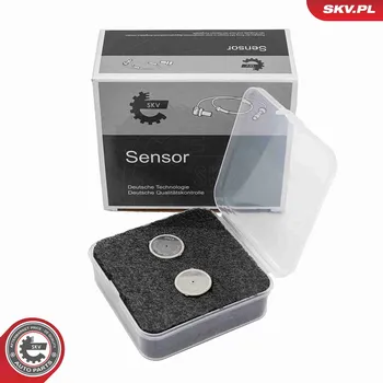 Řídící jednotka Řídící jednotka, automatická převodovka ESEN SKV 95SKV203