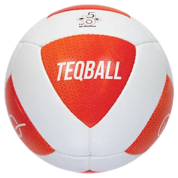 Fotbalový míč Míč na Teqball