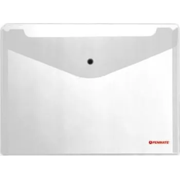 Pořadač/Desky na dokumenty A5 se zapínáním Tadeo Trading