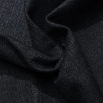 Čalounické potahové látky, Ametyst, Antracitová