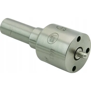 Systém vstřikování Bosch 0 433 171 743 Vstřikovací tryska