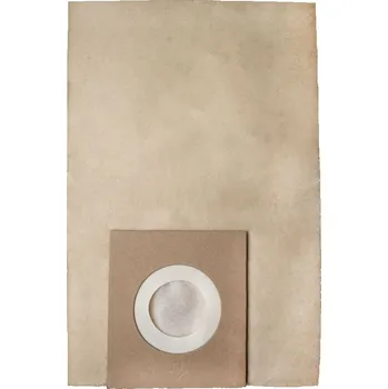 Vysavač Filtrační sáček papírový 20-54-5 pro17019