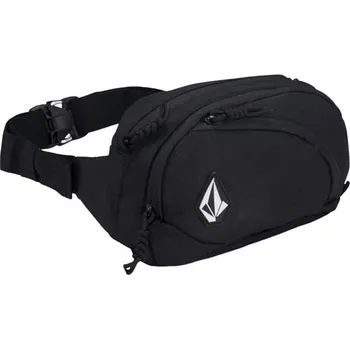 Ledvinka volcom Ledvinka waisted pack black