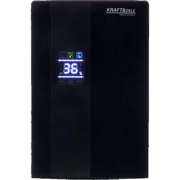 Odvlhčovač vzduchu Kraft&Dele KD10585 odvlhčovač vzduchu vysoušeč 120W - vystavený kus - akce