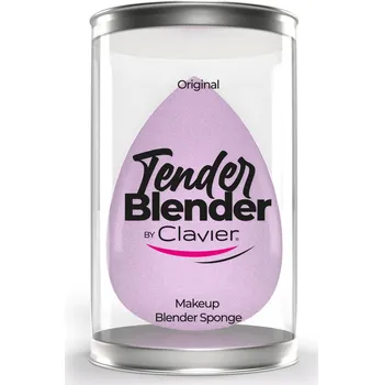 Houbička na make-up Houbička na make-up Clavier Tender Blender Houbička