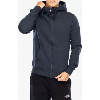Pánská mikina Mikina s zipem Didriksons Ven Full Zip - navy M